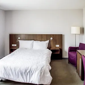  Hotell Valemi - Selfservice