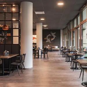 3* Hotell - The Niu Tab Main Station By Ihg