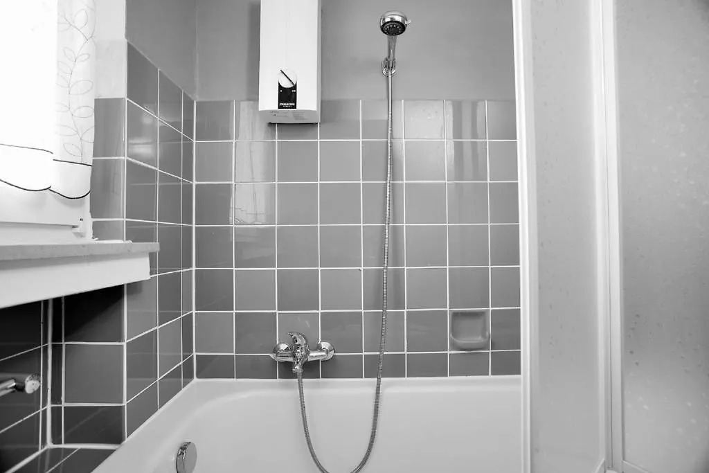 Apartment Rheinbogen Düsseldorf